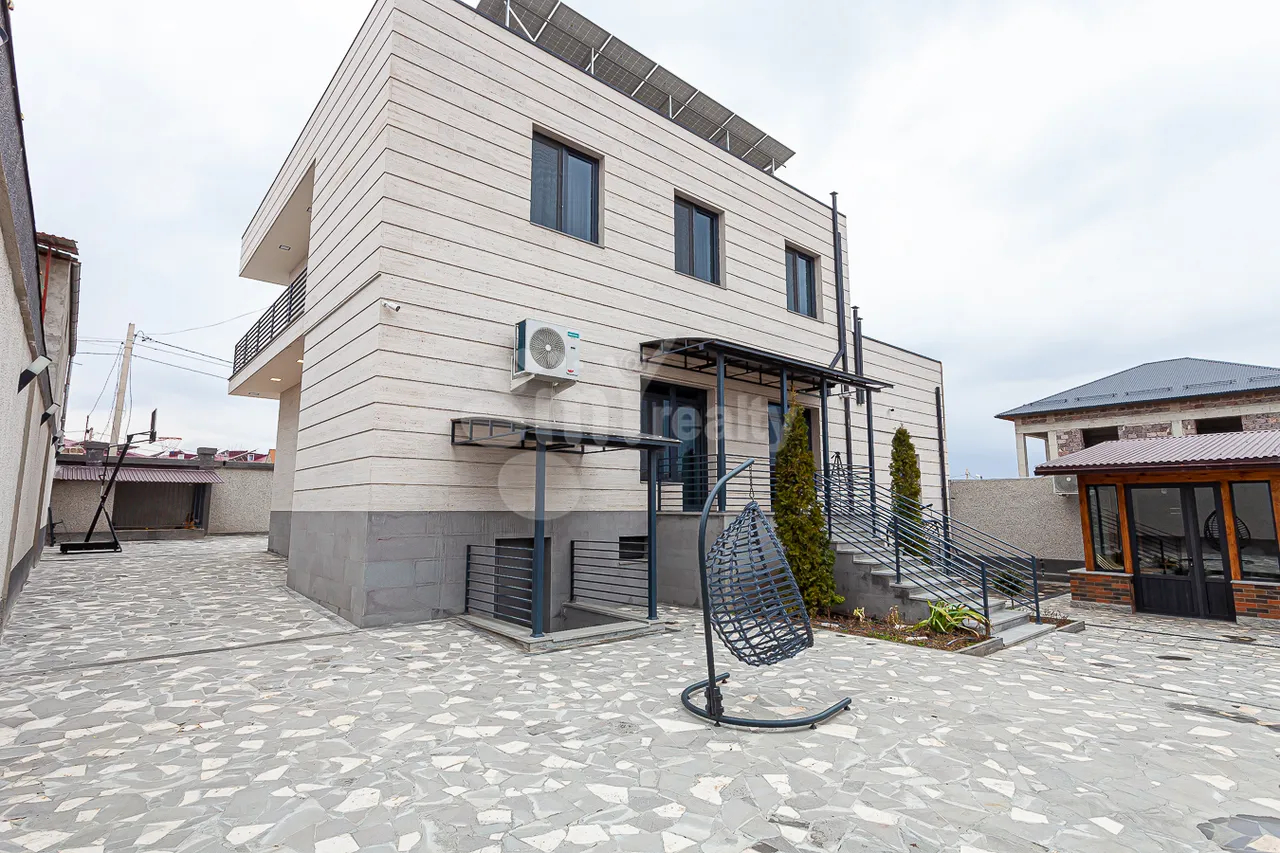House for sale Bagrevand district, Nor Norque Yerevan, 161428