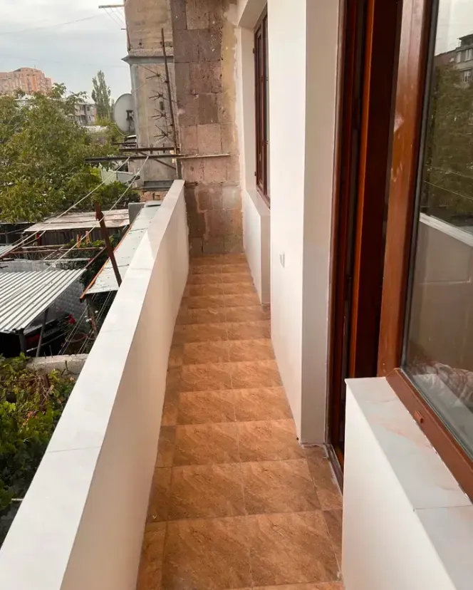 3 bedroom apartment for sale Leningradyan St, Adjapnyak Yerevan, 161751