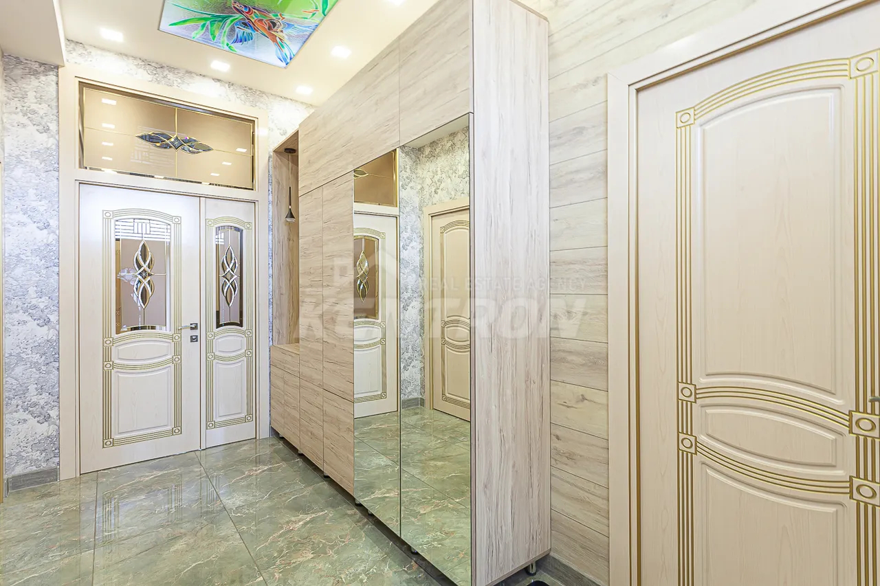 House for sale Bagrevand district, Nor-Nork Yerevan, 161427