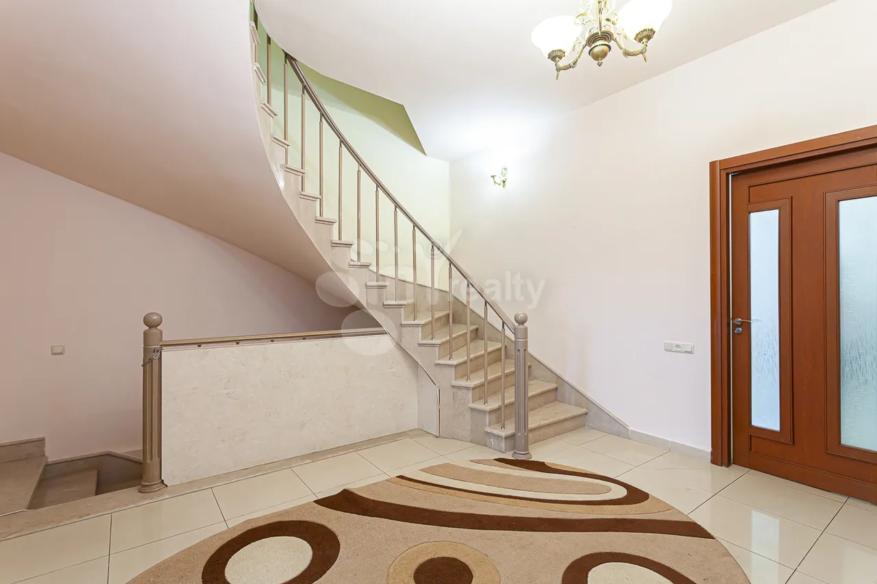 Առանձնատուն վարձով Բաբայան փող, Արաբկիր Երևան, 158723