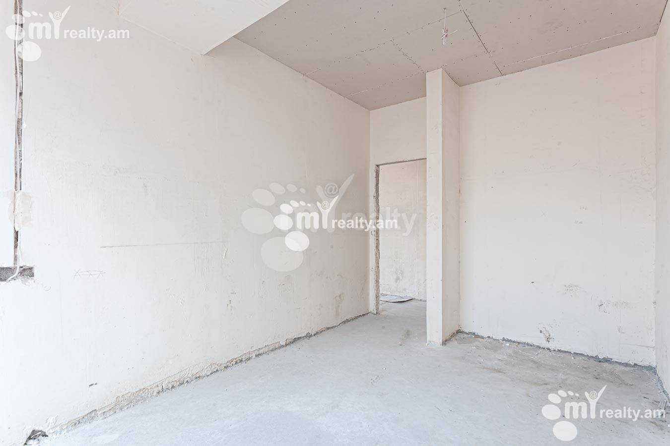 3 bedroom apartment for sale خیابان کومیتاس, عربگیر ایروان, 155127