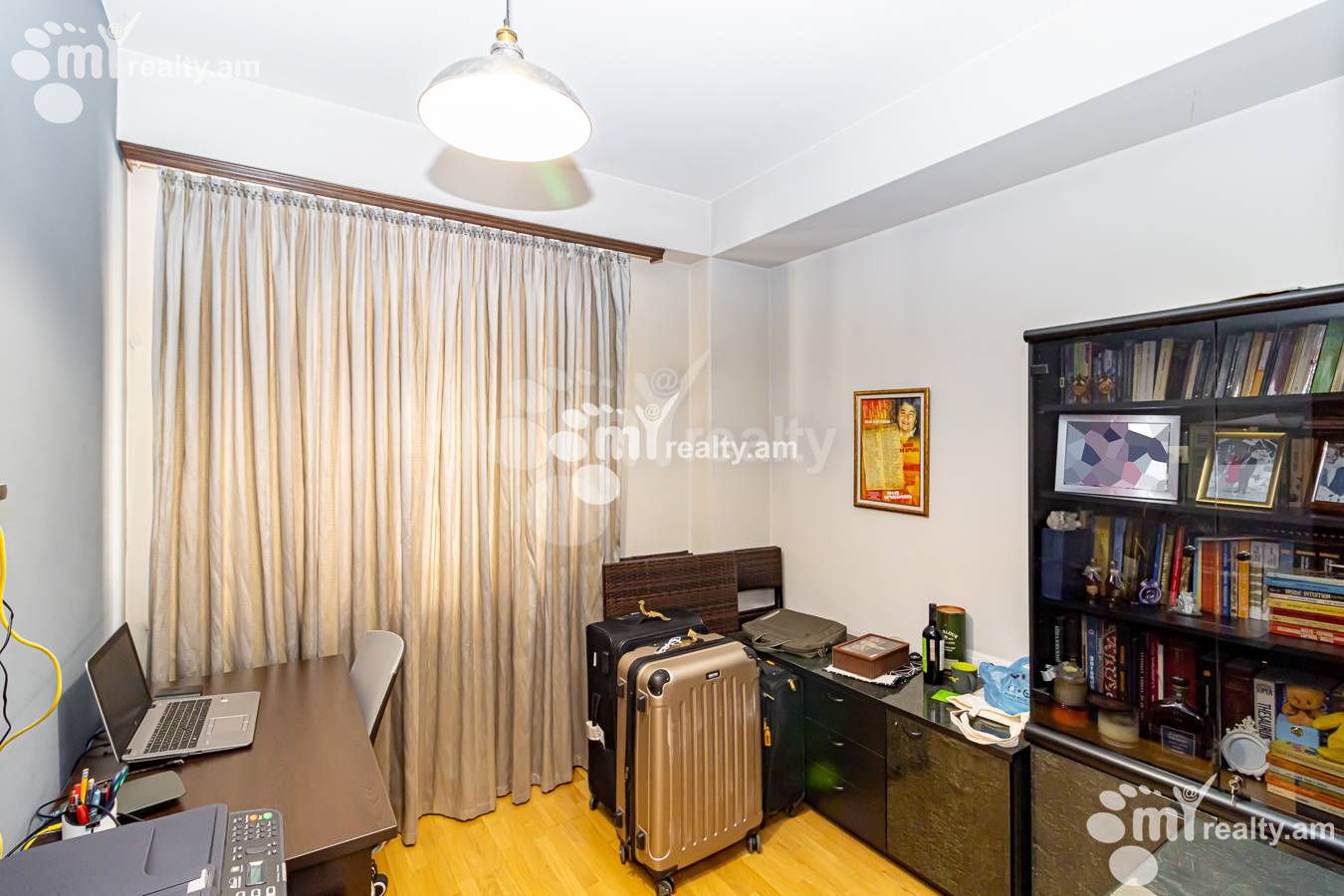 4 bedroom apartment for sale Antarayin St, Center Yerevan, 149052