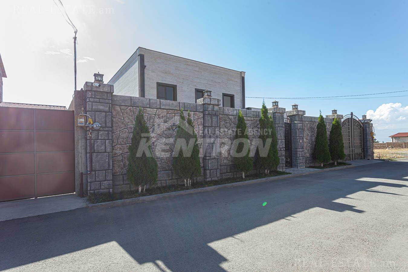 House for sale Bagrevand district, Nor Nork Yerevan, 152973