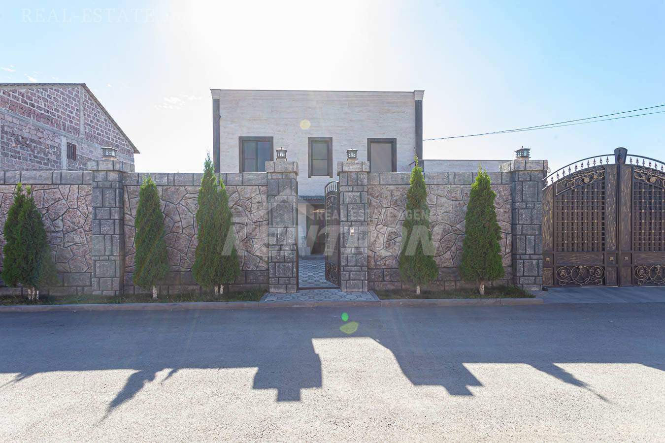 House for sale Bagrevand district, Nor Nork Yerevan, 152973