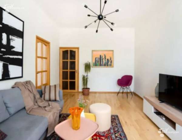 3-bedroom/apartment-for-sale/Sayat-Nova+Ave/Center/Yerevan