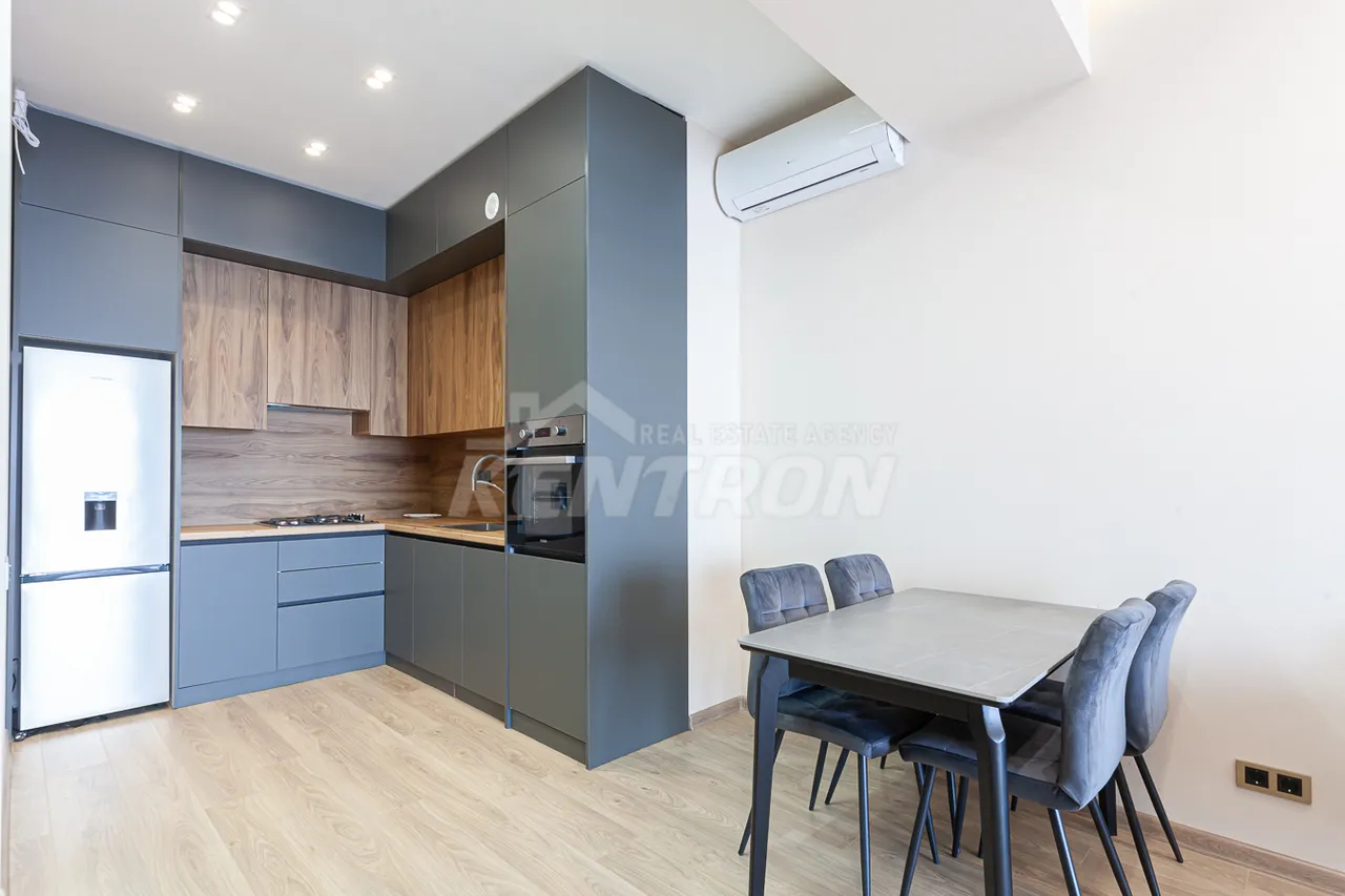 2 bedroom apartment for sale K. Ulnetsi St, Qanaqer- Sejtun Yerevan, 157822