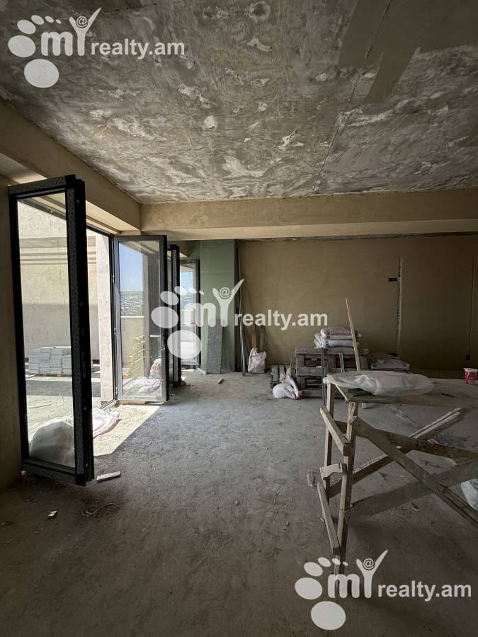 4 bedroom apartment for sale K. Ulnetsi St, Qanaqer- Sejtun Yerevan, 161091