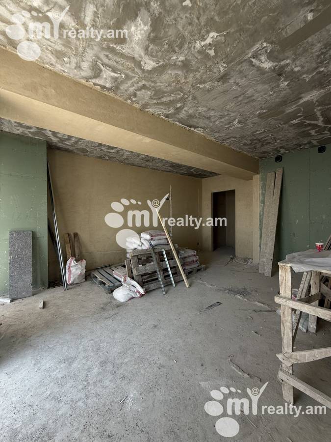 4 bedroom apartment for sale K. Ulnetsi St, Qanaqer- Sejtun Yerevan, 161091