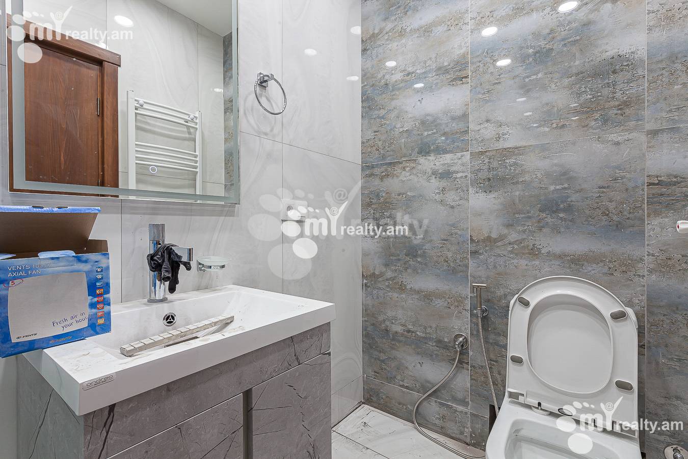 Commercial property for sale Sayat-Nova Ave, Center Yerevan, 149030