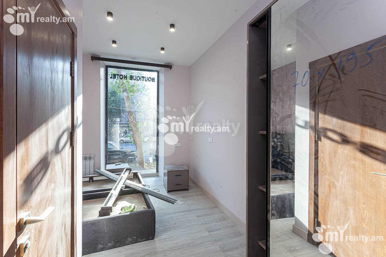 Commercial property for sale Sayat-Nova Ave, Center Yerevan, 149030