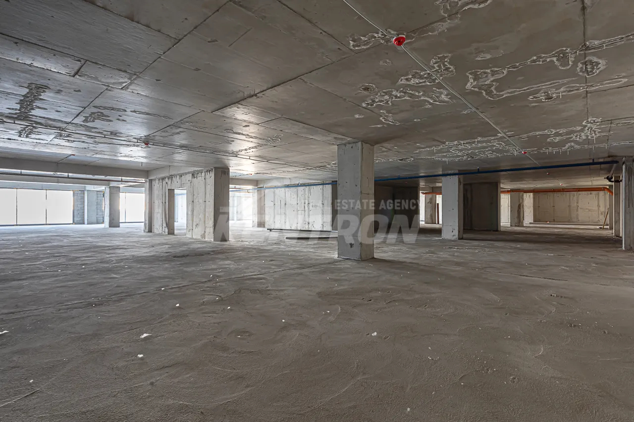 Commercial for sale منطقه P. سواک. سنت 17, آوان ایروان, 157751