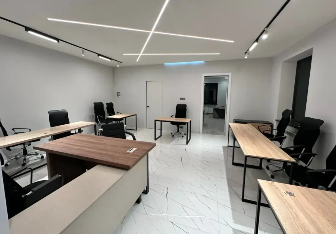 Commercial for sale خیابان بابایان, عربگیر ایروان, 159559