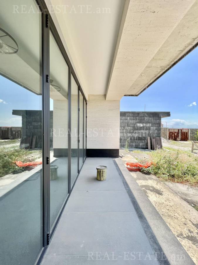 House for sale Bagrevand district, Nor-Nork Yerevan, 136892