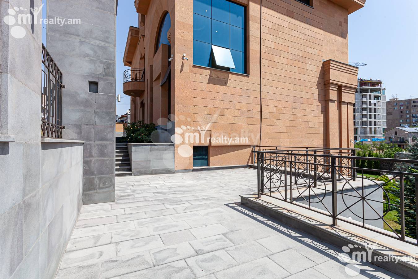 Купить дом Алма-ата ул, Аван Ереван, 156011