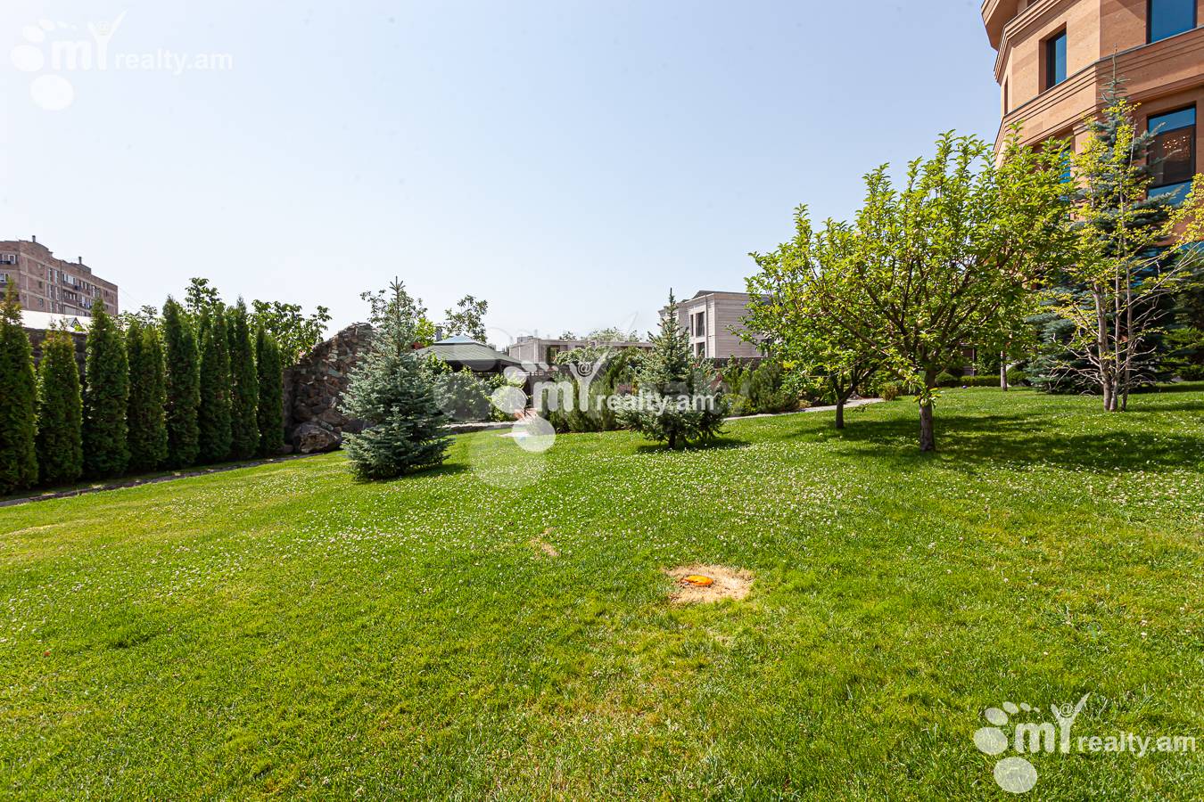 Купить дом Алма-ата ул, Аван Ереван, 156011