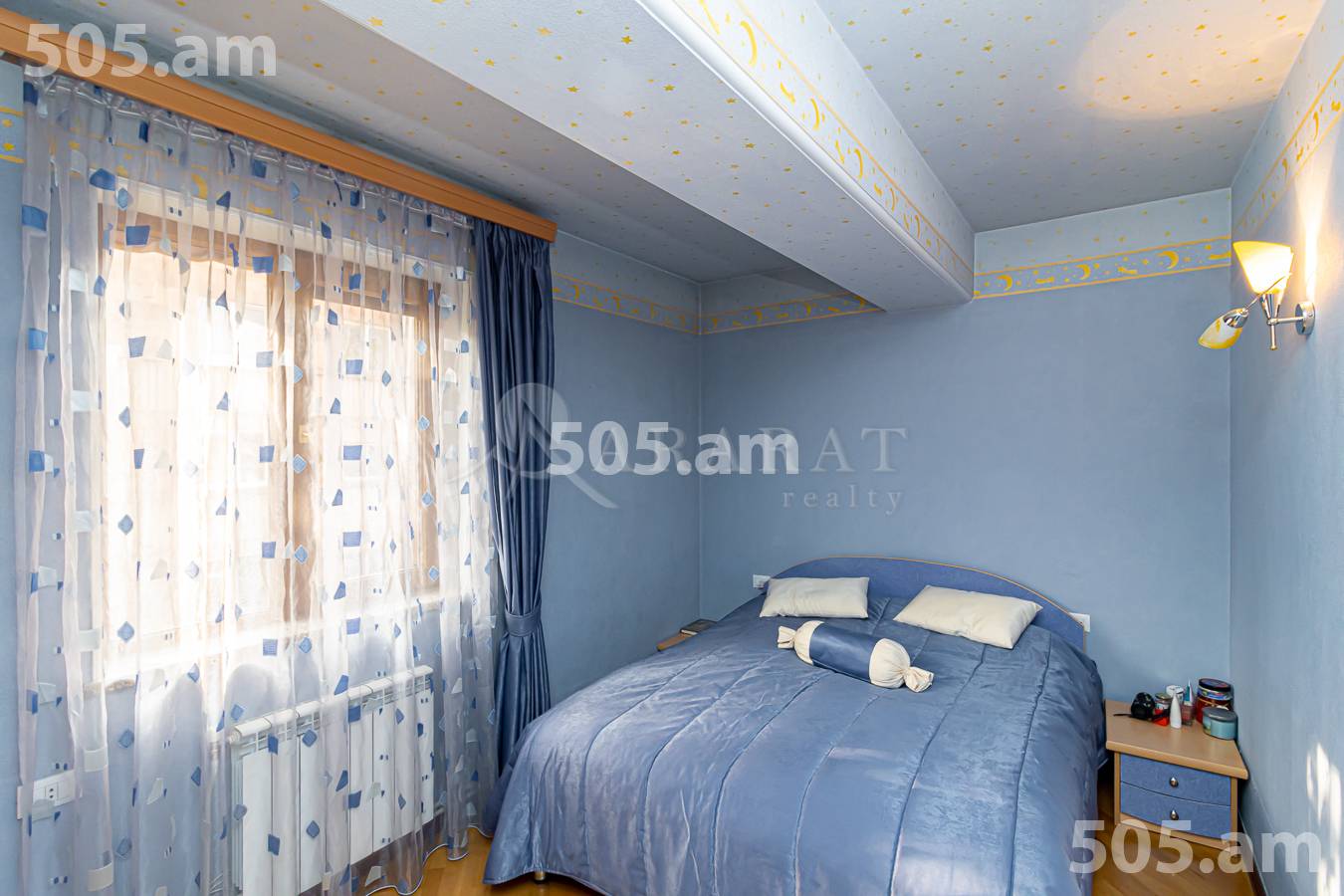 3 bedroom apartment for sale خیابان برادران اوربِلی, عربگیر ایروان, 153786