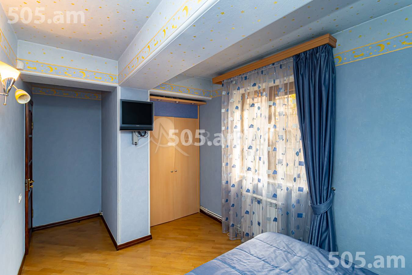 3 bedroom apartment for sale خیابان برادران اوربِلی, عربگیر ایروان, 153786