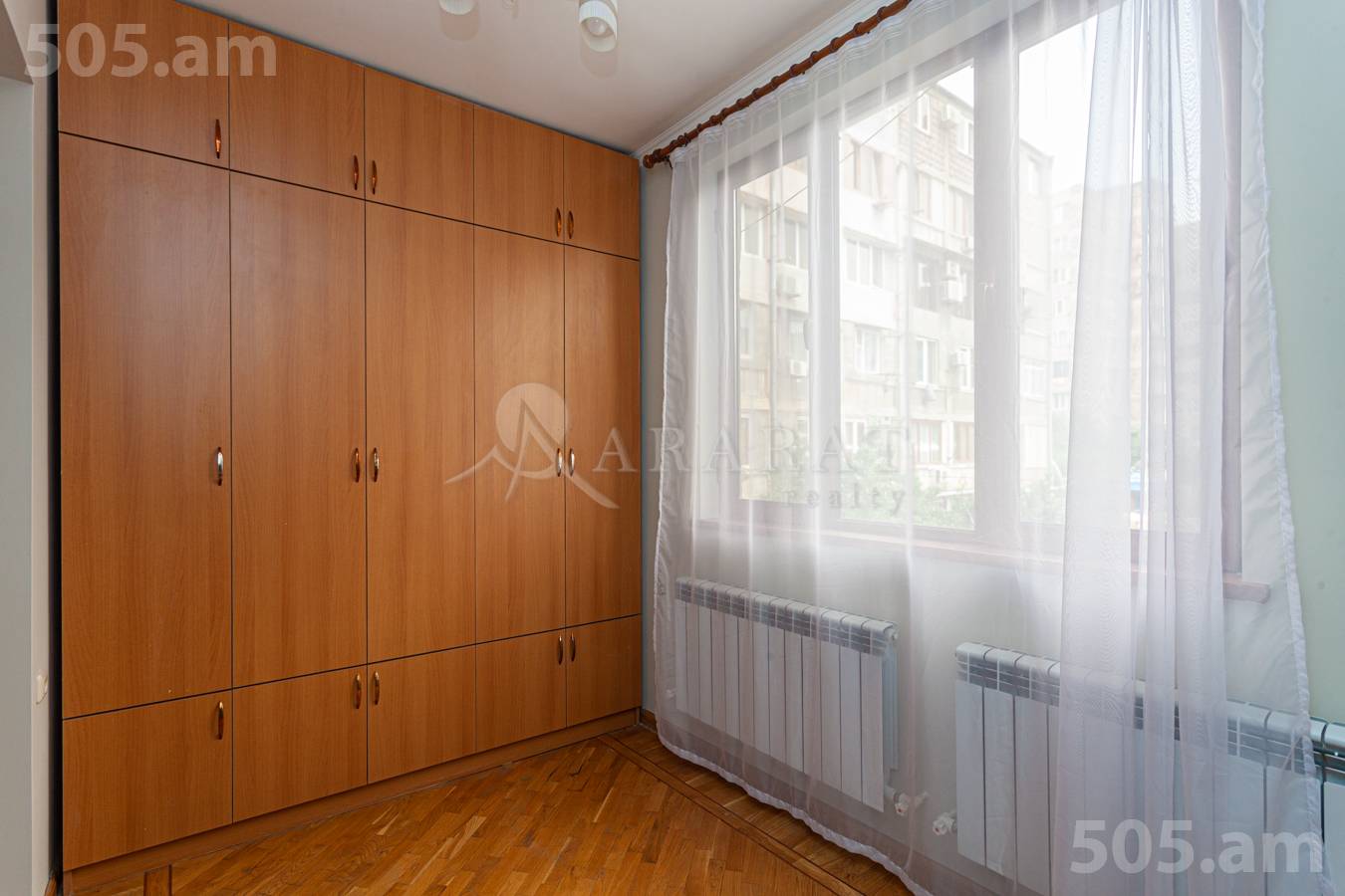 2 bedroom apartment for sale Nalbandyan St, Center Yerevan, 151702