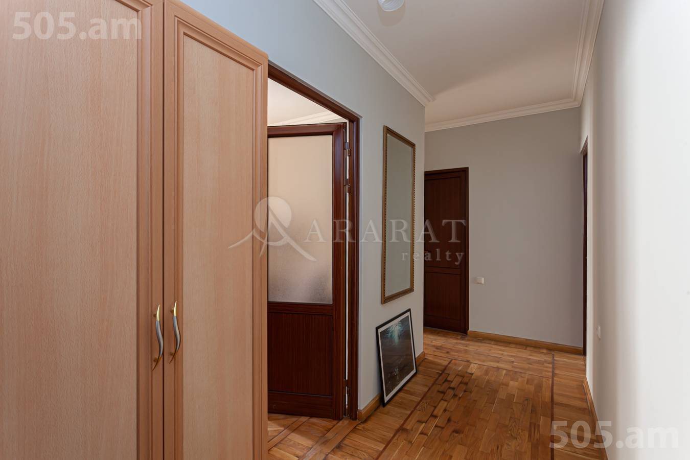 2 bedroom apartment for sale Nalbandyan St, Center Yerevan, 151702