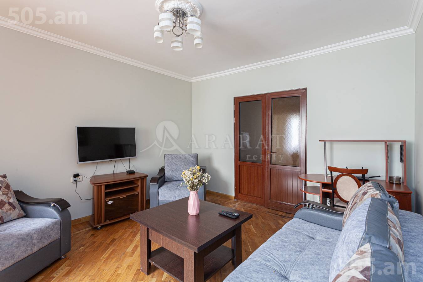 2 bedroom apartment for sale Nalbandyan St, Center Yerevan, 151702