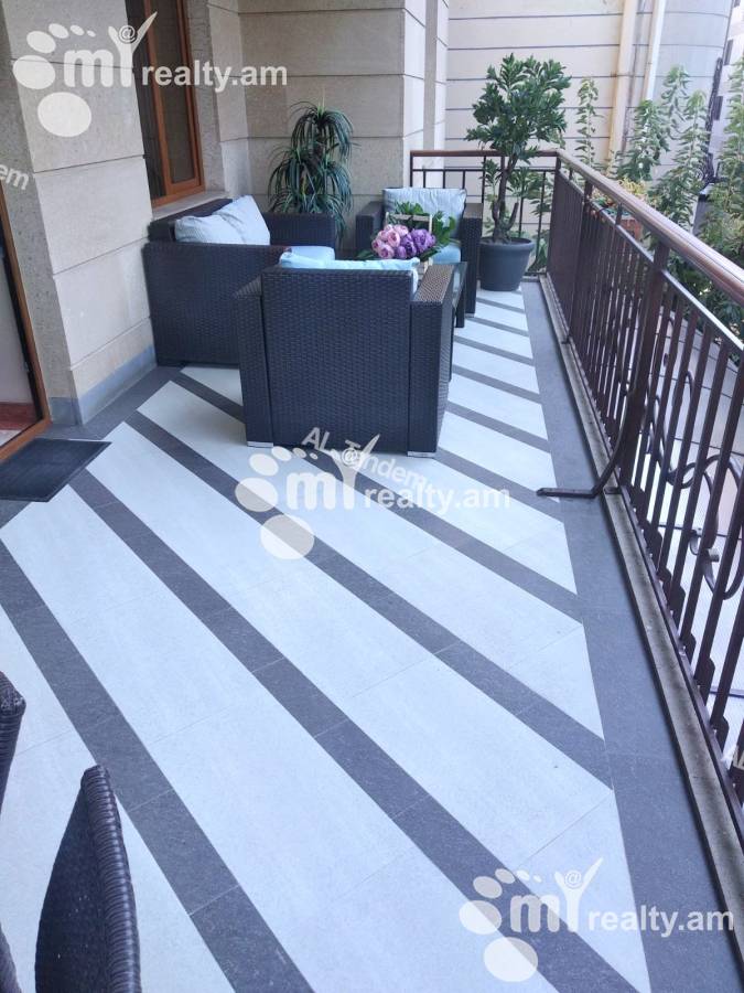 Առանձնատուն վարձով Այգեստան փող, Կենտրոն Երևան, 152568