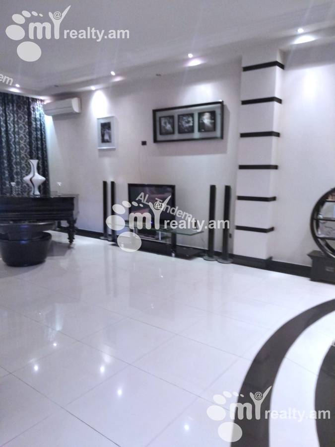 Առանձնատուն վարձով Այգեստան փող, Կենտրոն Երևան, 152568