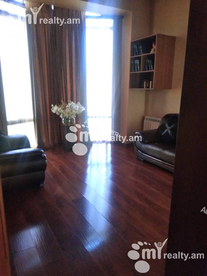 Առանձնատուն վարձով Այգեստան փող, Կենտրոն Երևան, 152568