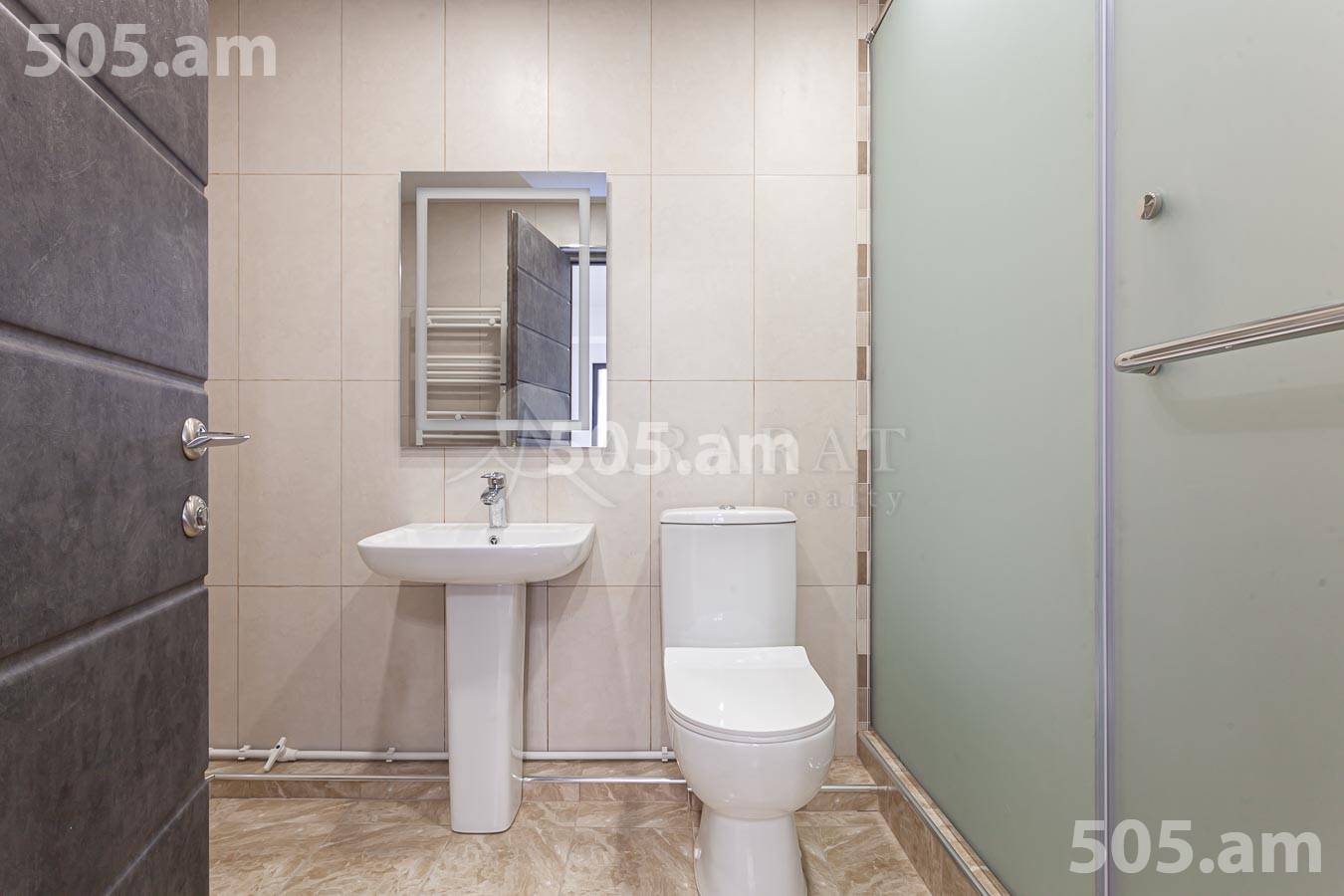 4 bedroom apartment for sale Adonts St, Arabkir Yerevan, 155286