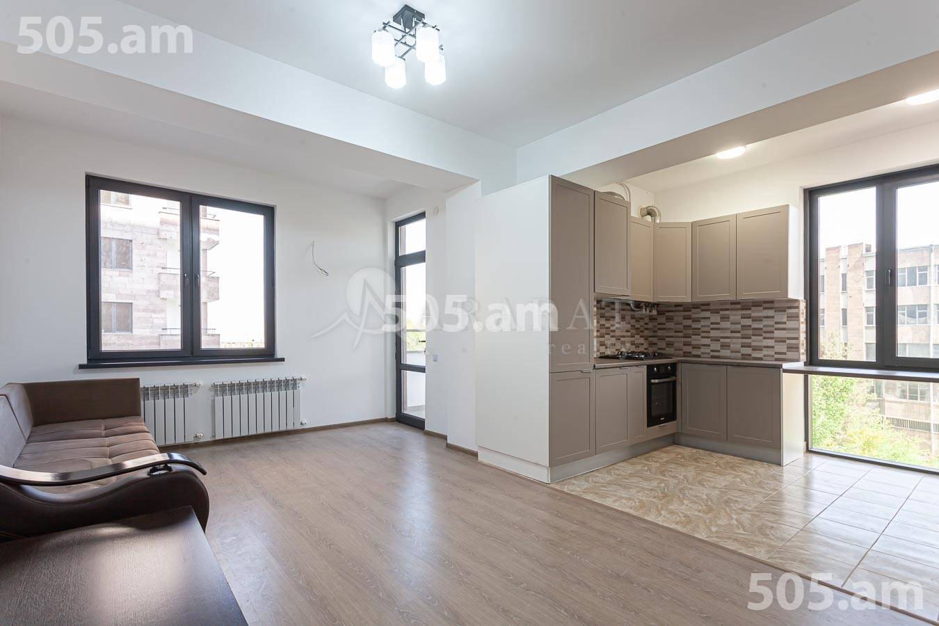 4 bedroom apartment for sale Adonts St, Arabkir Yerevan, 155286