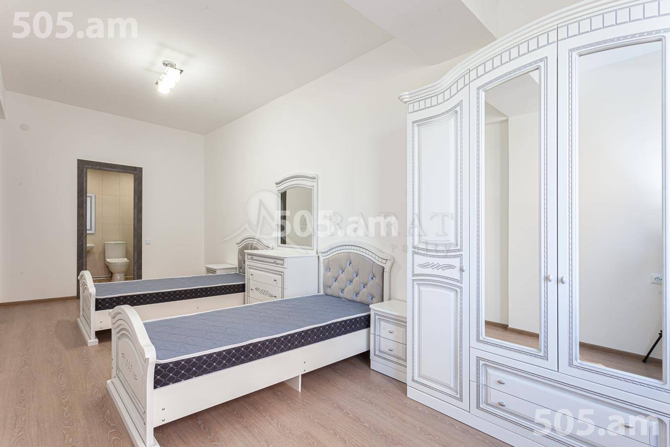 4 bedroom apartment for sale Adonts St, Arabkir Yerevan, 155286