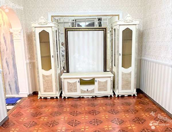 1-senyakanoc-bnakaran-vardzakalutyun-Yerevan-Center