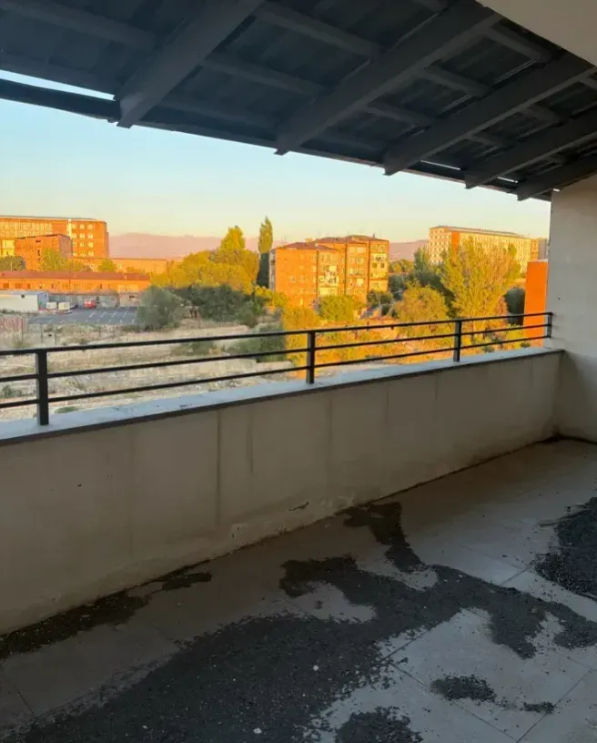 3 սենյականոց բնակարան  Սևակի փող, Քանաքեռ-Զեյթուն Երևան, 161897
