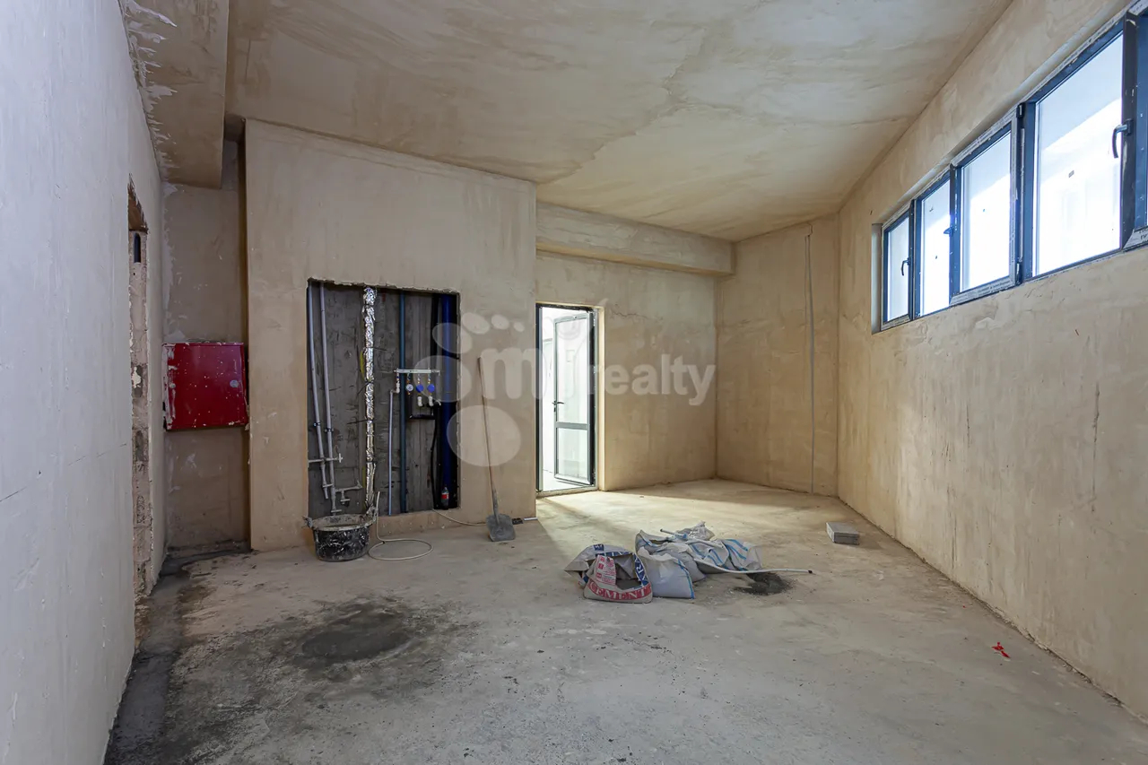 Commercial for rent خیابان لِنینگراندیان, آچاپنیاک ایروان, 161525