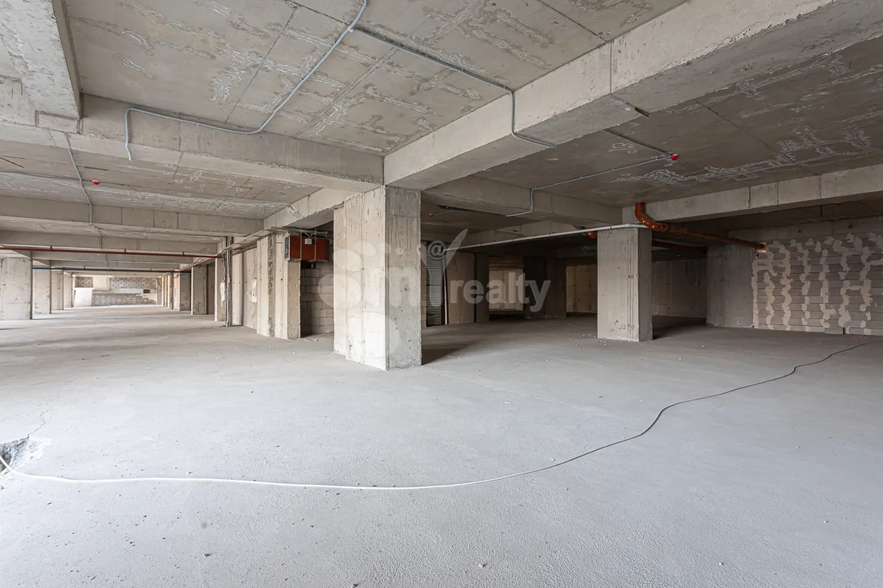 Commercial property for sale Paruyr Sevak  dis. 17 street, Avan Yerevan, 157753