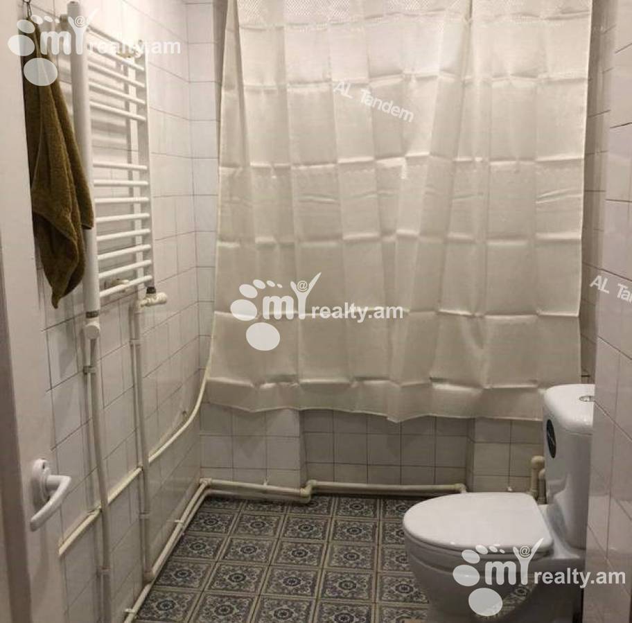 Снять 3 комнатную квартиру Пушкин ул, Центр Ереван, 151721