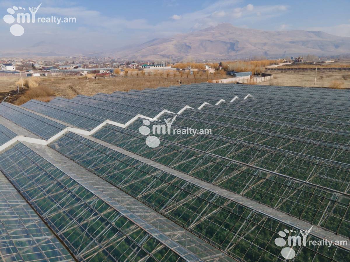 Land for sale Aramus, Aramus Kotayk, 158581