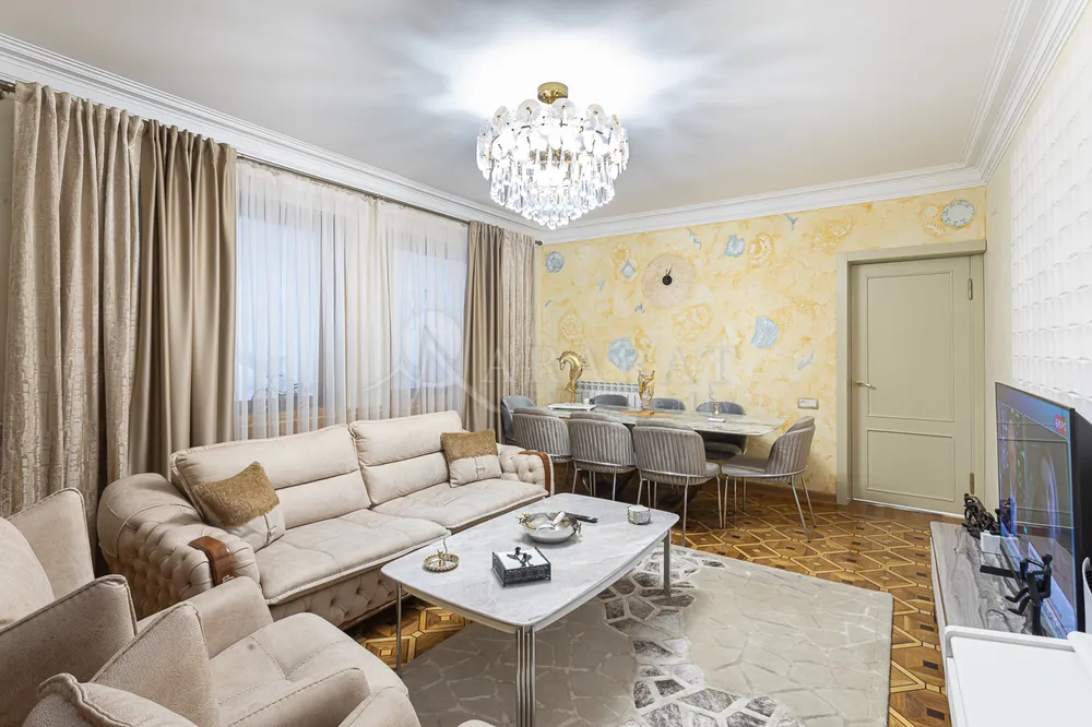 3-bedroom/apartment-for-sale/E.+Qochar+St/Center/Yerevan