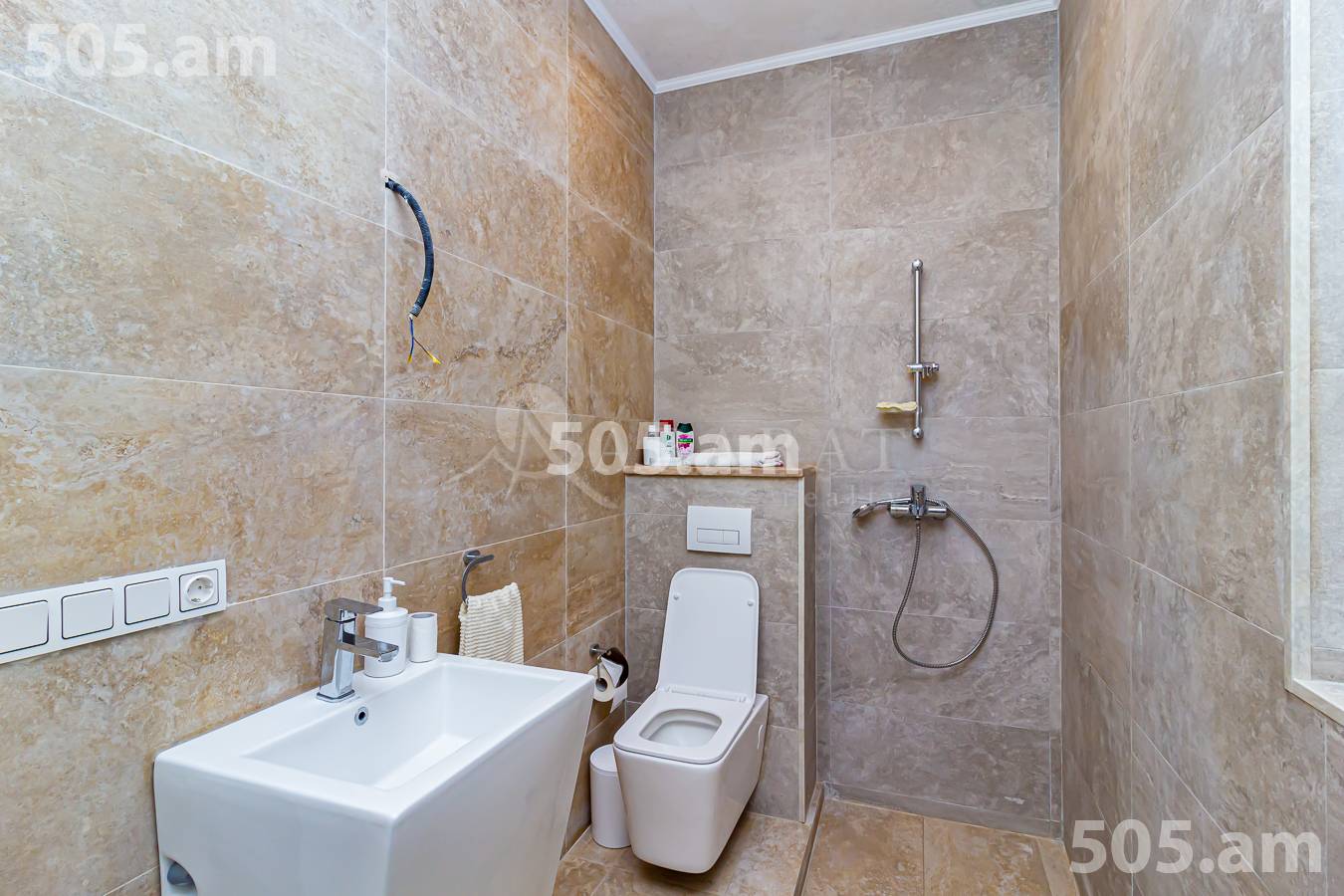 House for rent خیابان آنتارایین, مرکز شهر ایروان, 154708