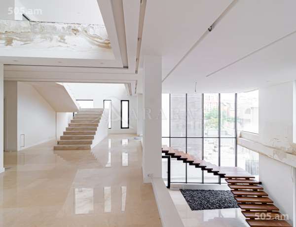 arandznatun-vardzakalutyun-Yerevan-Center