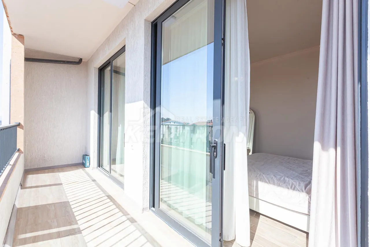 House for sale محله، خیابان باگرِواند, نور نورک ایروان, 161798