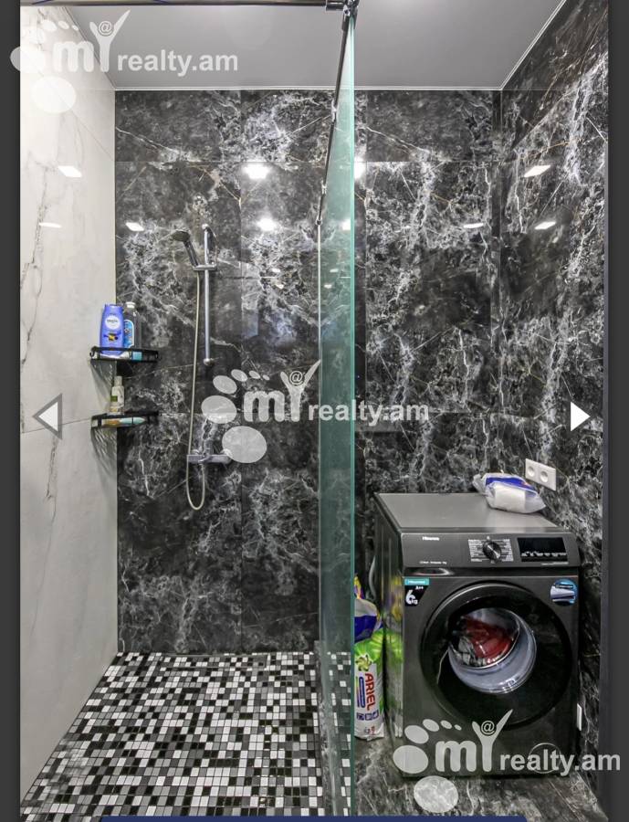 2 bedroom apartment for sale Vardanants St, Center Yerevan, 152672