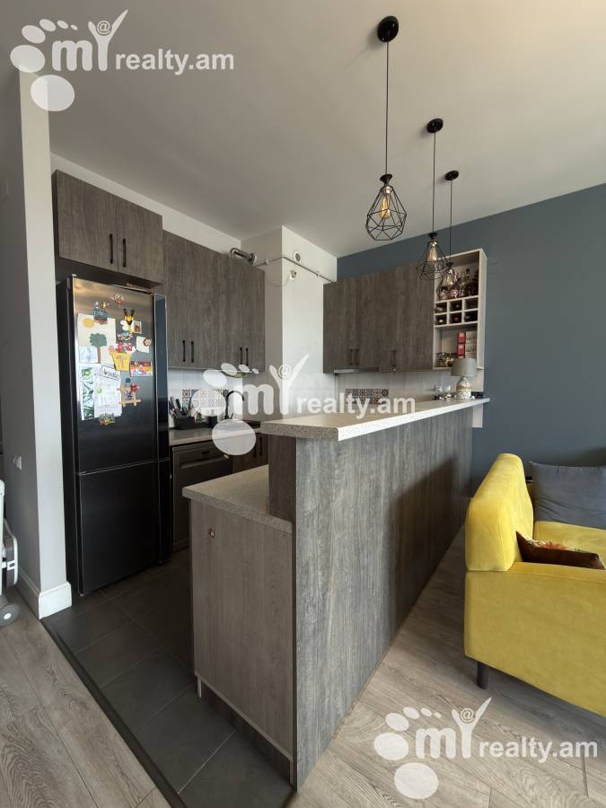 3 bedroom apartment for sale Keri St, Arabkir Yerevan, 160297