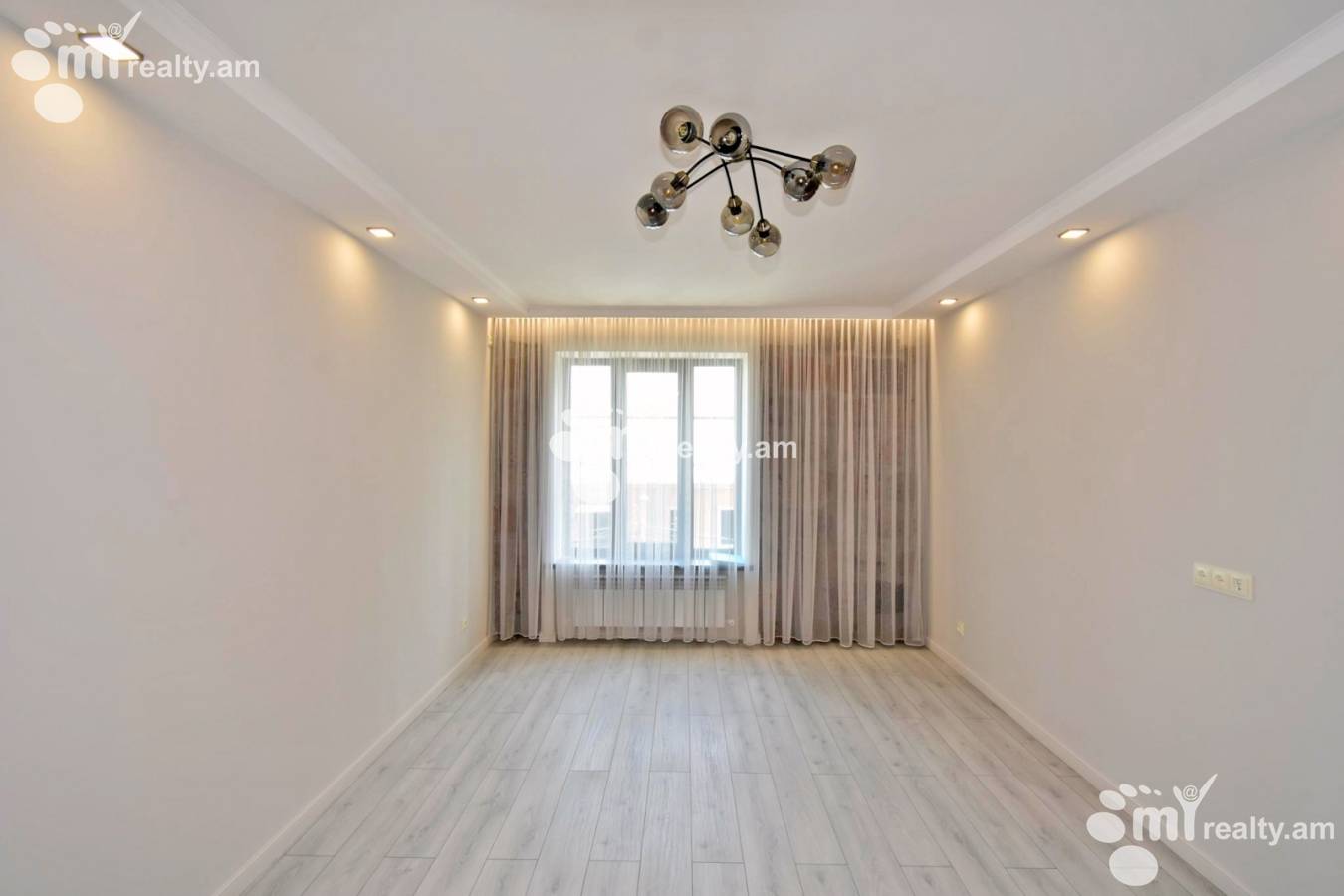 3 bedroom apartment for sale Vratsakan St, Arabkir Yerevan, 158692