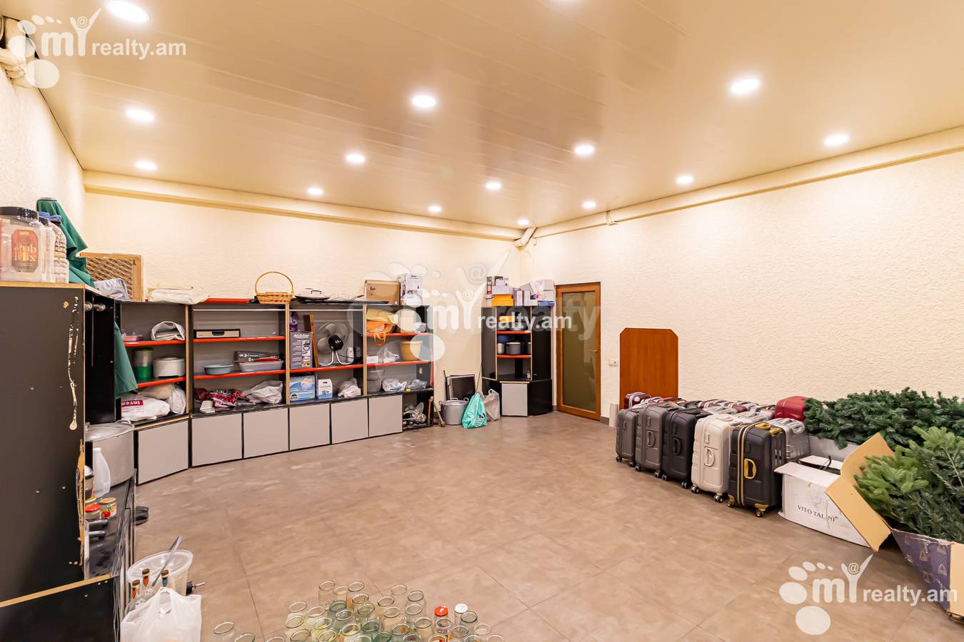 House for rent خیابان م. باباجانیان, آوان ایروان, 152862