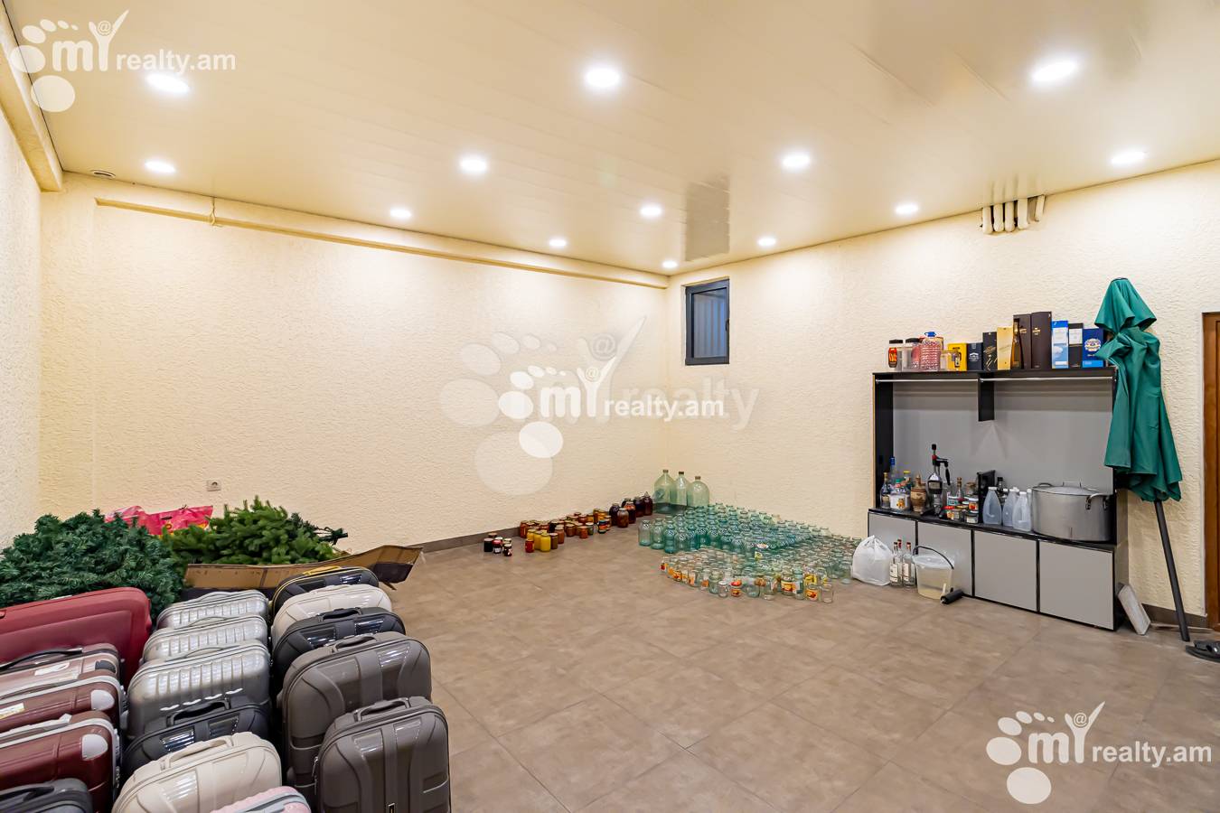 House for rent خیابان م. باباجانیان, آوان ایروان, 152862