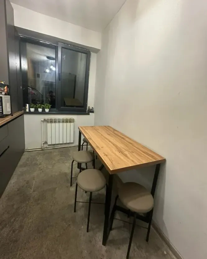 3 սենյականոց բնակարան  Հովսեփ Էմին փող, Արաբկիր Երևան, 161794