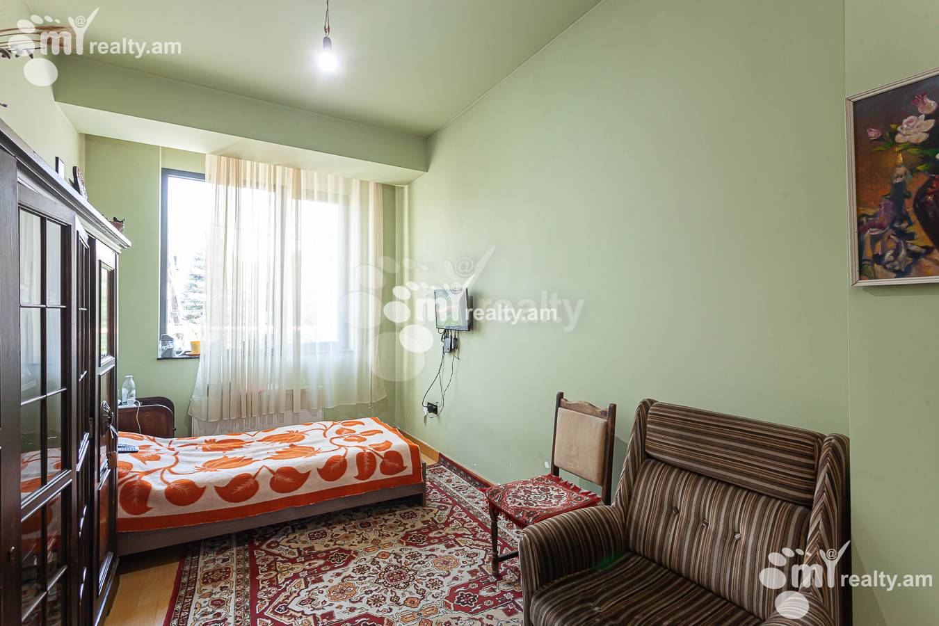 Առանձնատուն  Կամարակ 1-ին նր, Քանաքեռ-Զեյթուն Երևան, 152431