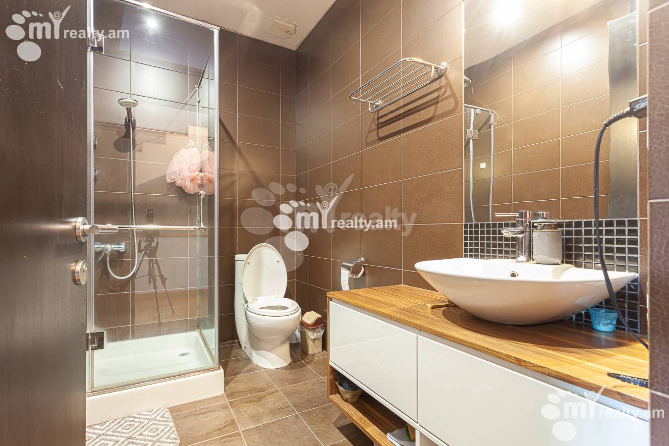 Առանձնատուն  Կամարակ 1-ին նր, Քանաքեռ-Զեյթուն Երևան, 152431