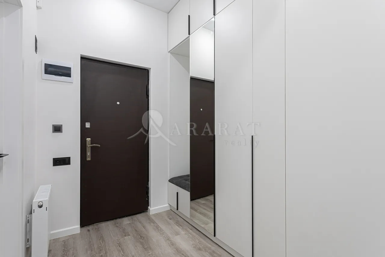 2 bedroom apartment for sale Davit Anhaxt St, Quanaquère-Zeytoun Yerevan, 157305