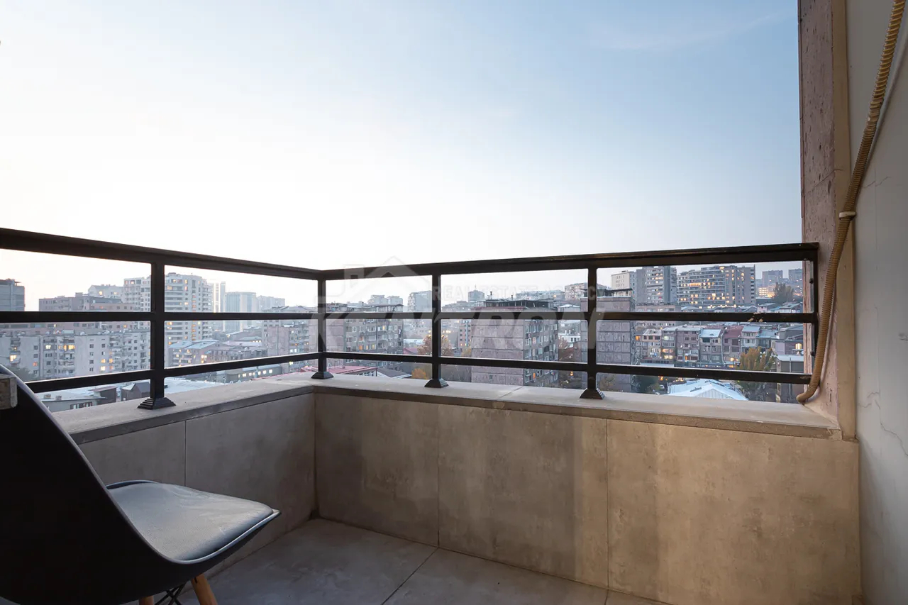 2 bedroom apartment for sale Mashtots Ave, Center Yerevan, 158155